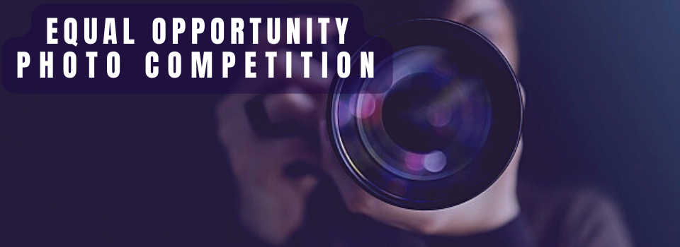 Equal Opportunity Photo Competition Slider