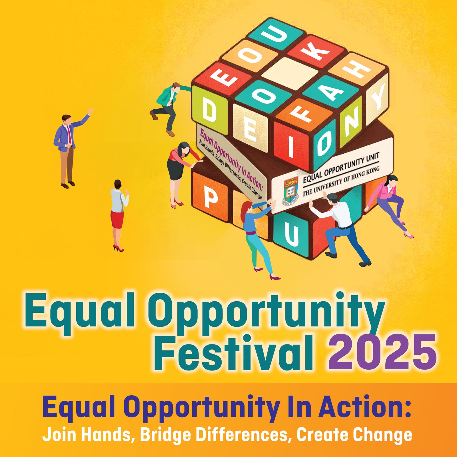 Banner of EO Festival 2025. Content same as text in website.