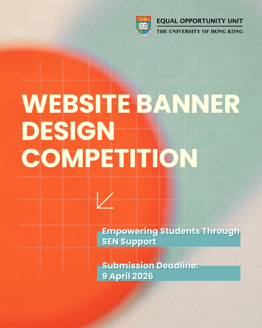 Poster for the event. Content same as text in the webpage.