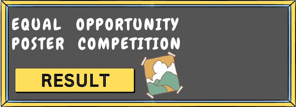 Equal-Opportunity-Poster-Competition-Result--Slider
