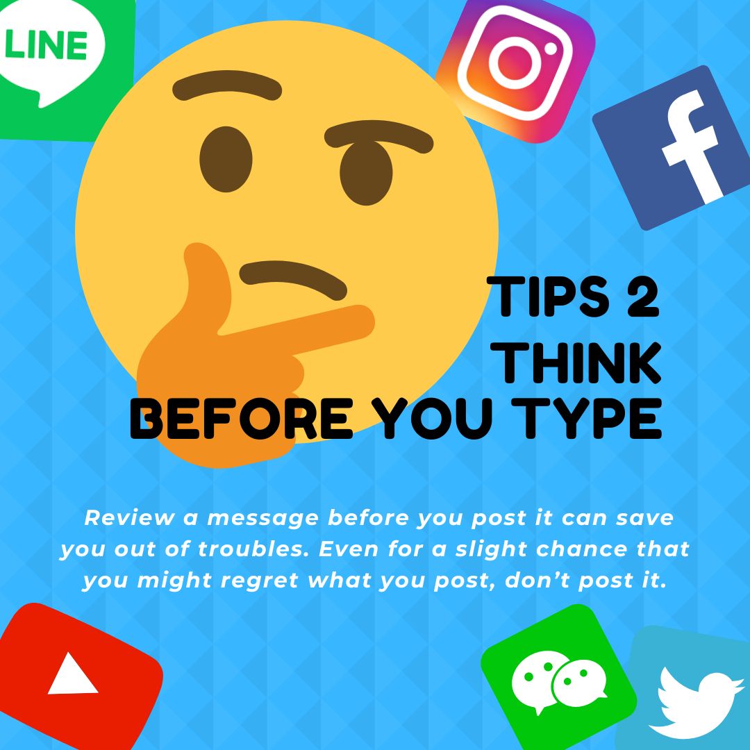 3 Tips of Mutual Respect on Social Media