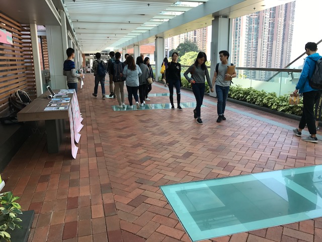 Photos for the event.