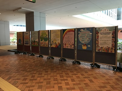 Photos for the event.