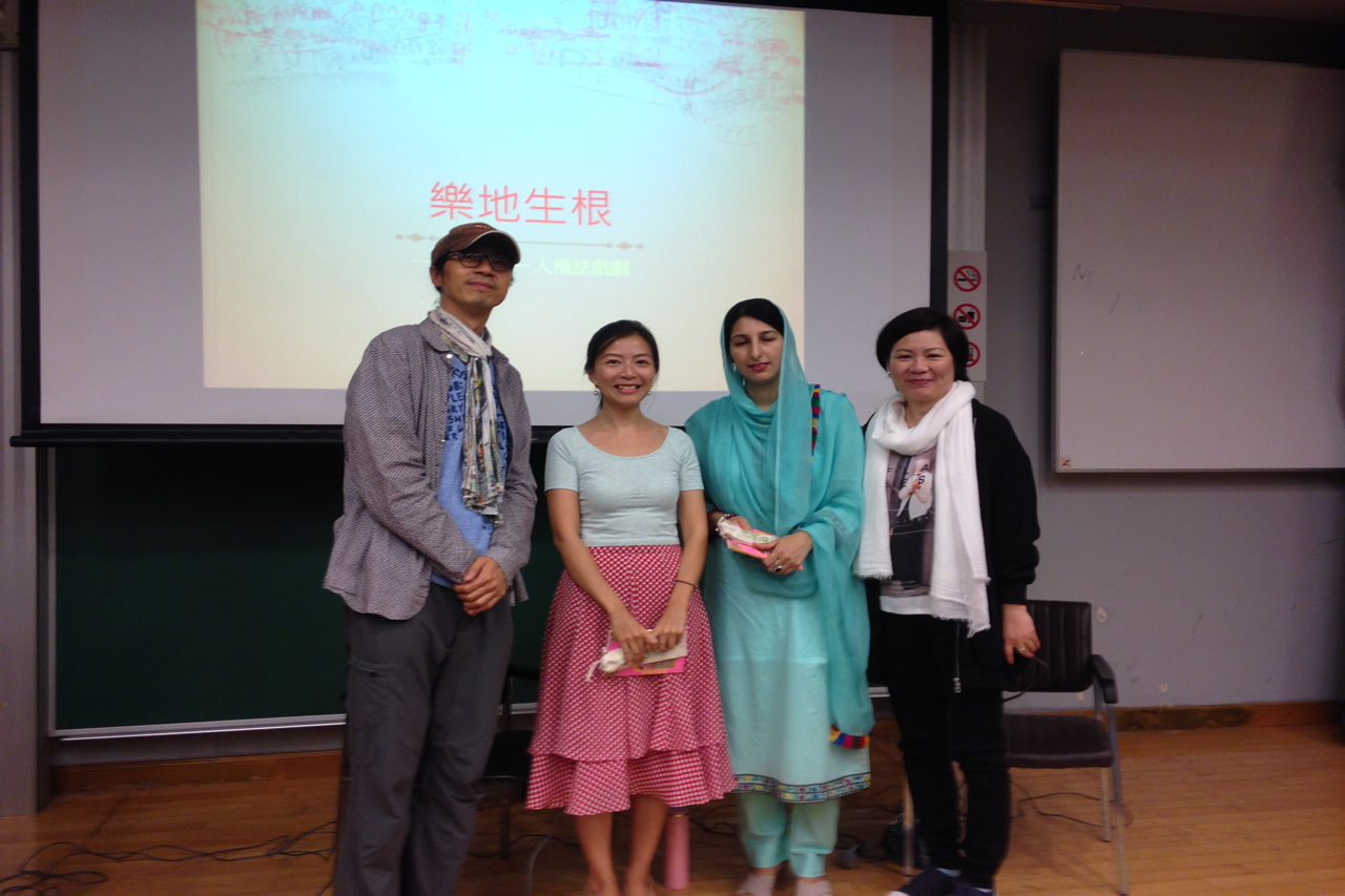 Photos for the event.