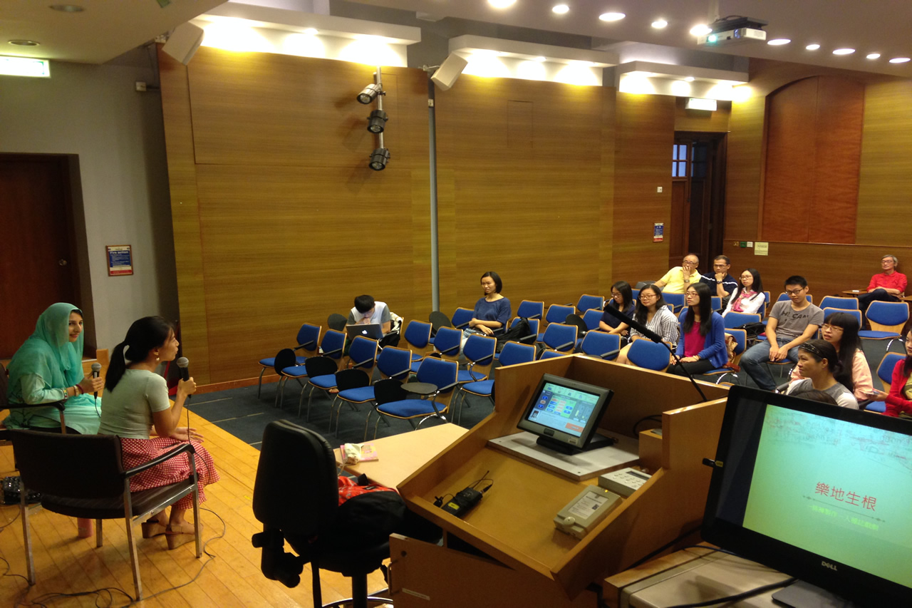 Photos for the event.