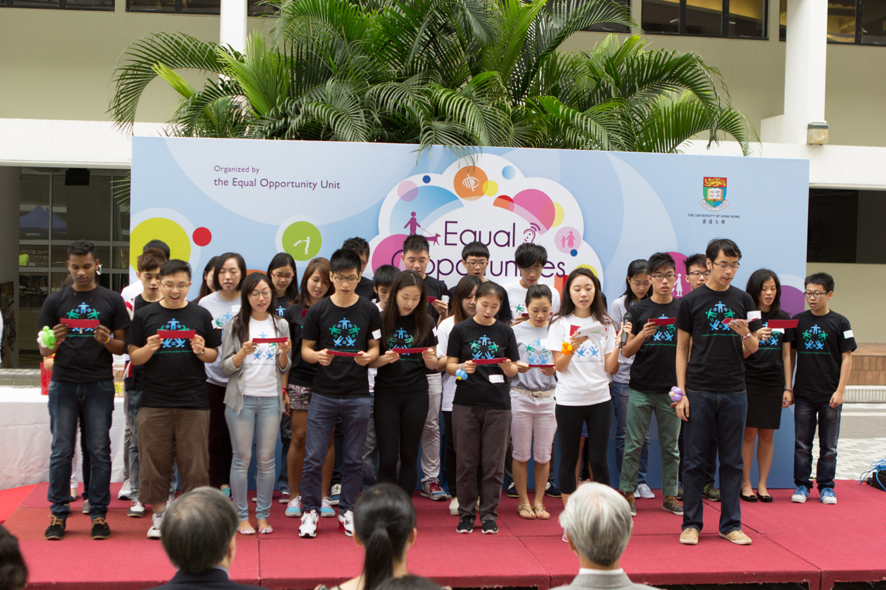 Photos for the event.