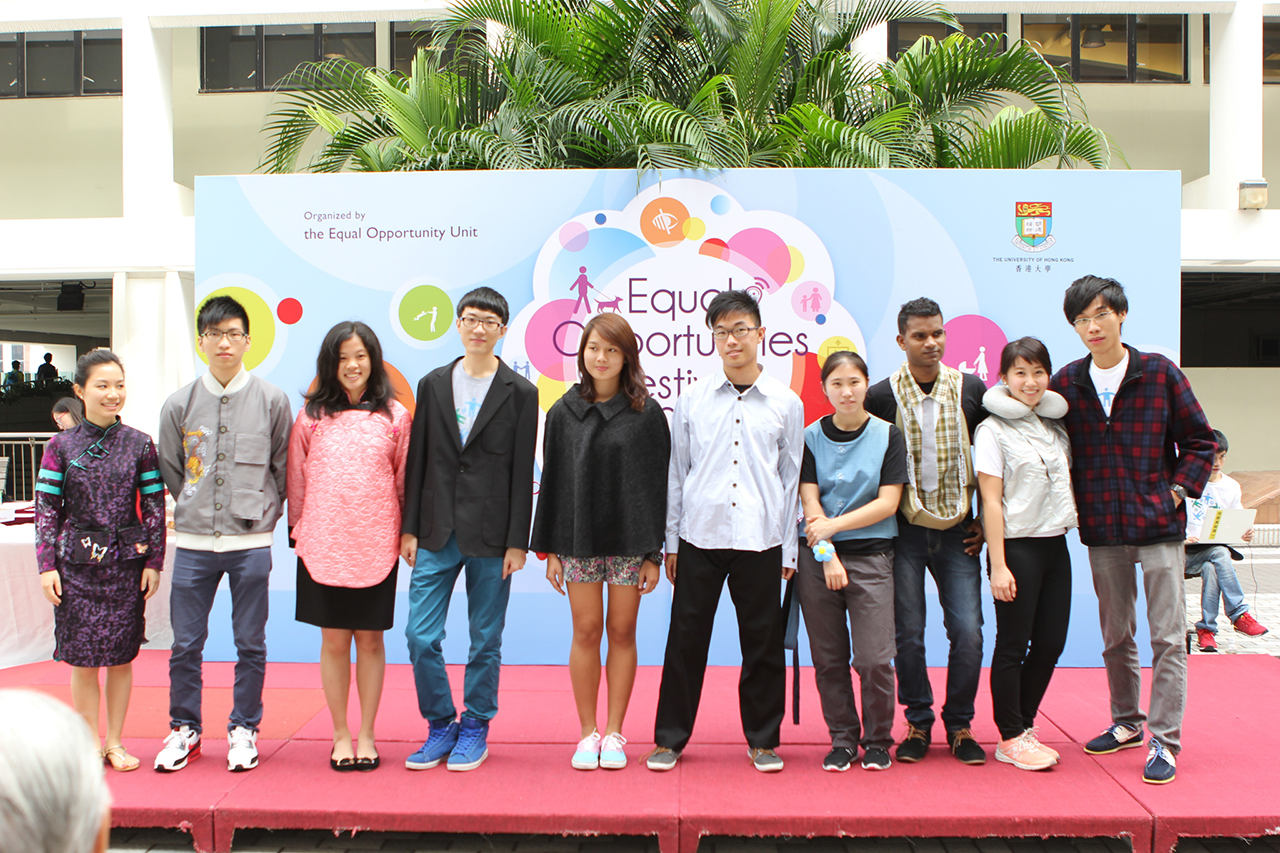 Photos for the event.