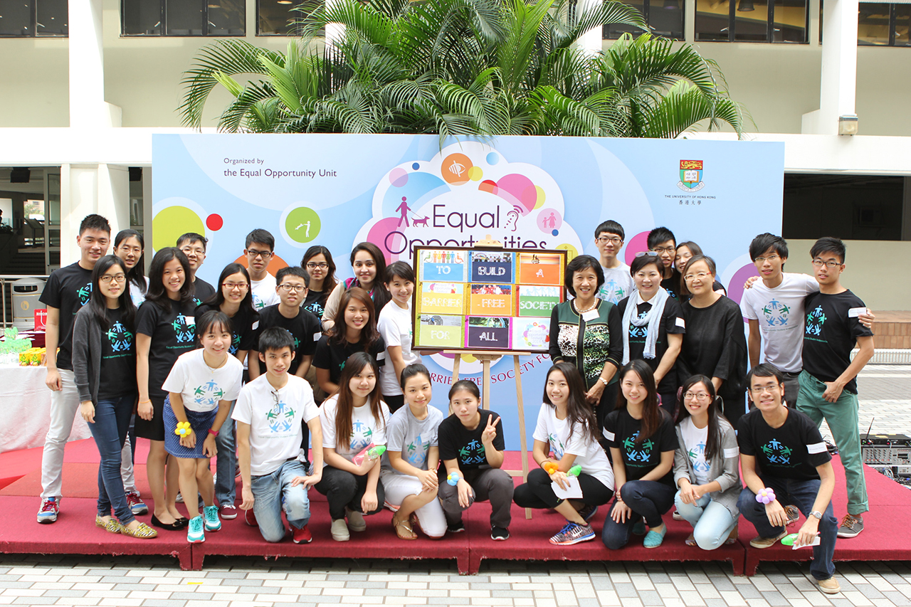 Photos for the event.