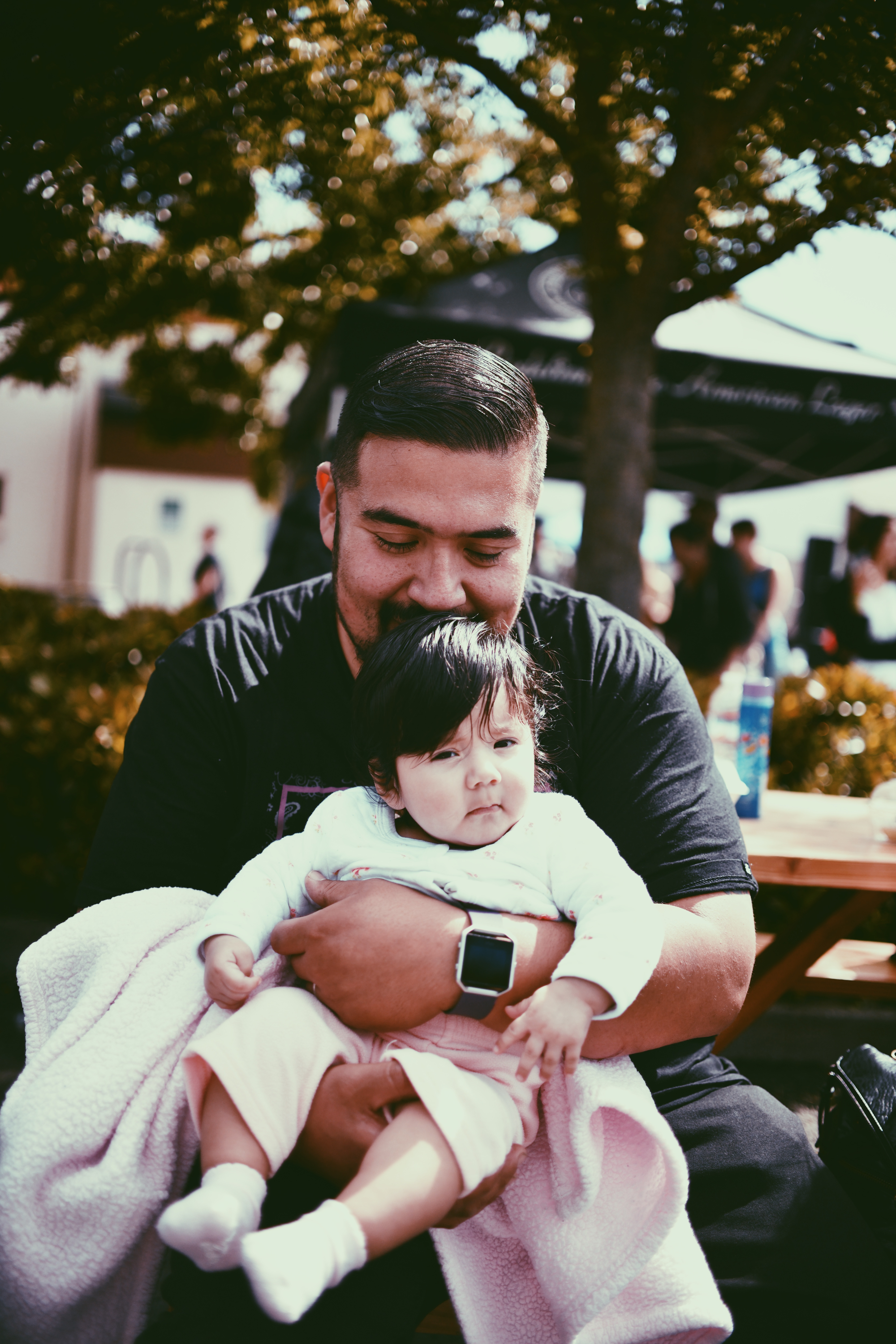 Photo: The Father 