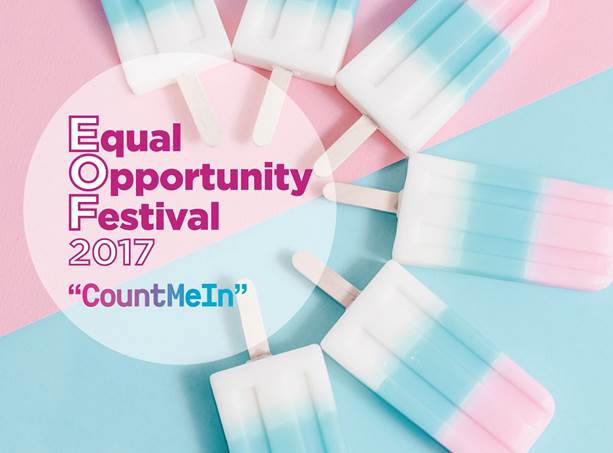 Equal Opportunity Festival 2017 Opening Ceremony